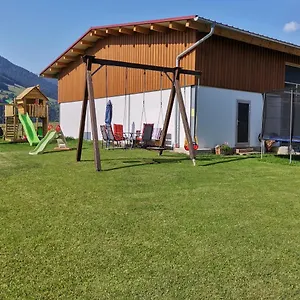 Apartment Simon - Hauserhof, Oberperfuss