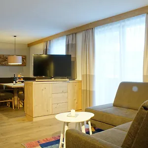 Apartment Prock, Mieders