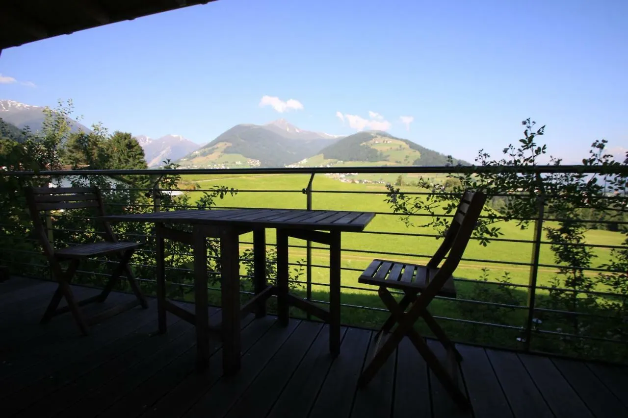 Ferienwohnung Christ Grinzens Österreich